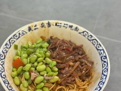 -梅溪·小伙子干挑面(安吉总店)
