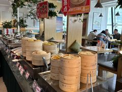-嘉和一品粥(方庄店)