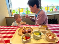 -西贝莜面村(金隅嘉品mall店)