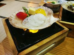 -花潮料理艺食馆(世欧广场店)