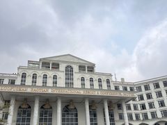 -罗浮山嘉宝田森林温泉度假酒店