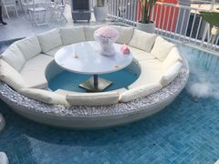 -天空花园餐吧·生日·团建(南山店)