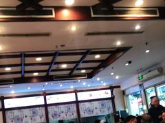 大堂-龙抄手(春熙路总店)