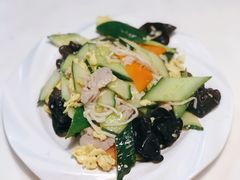 -简小姐·上海餐厅(长城大厦店)