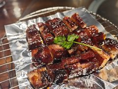 -广府乡下·饭庄(新港东路店)