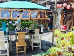 -小锅巴纳西餐厅