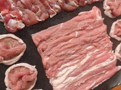 -东来顺•非遗火锅(外滩店)