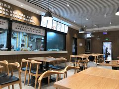 -三好食堂(煎饺·馄饨·肉饼米线·盛世广场店)