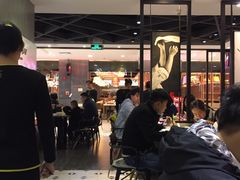 -乐凯撒披萨(正佳广场店)