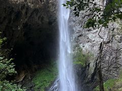 -百漈沟生态旅游景区