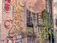 -福苗小骆驼烧烤(莲湖路店)
