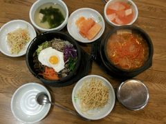 -全州拌饭馆(龙源西街店)