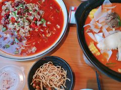 -莲餐厅·湖北菜·潜江小龙虾店(愚园路店)