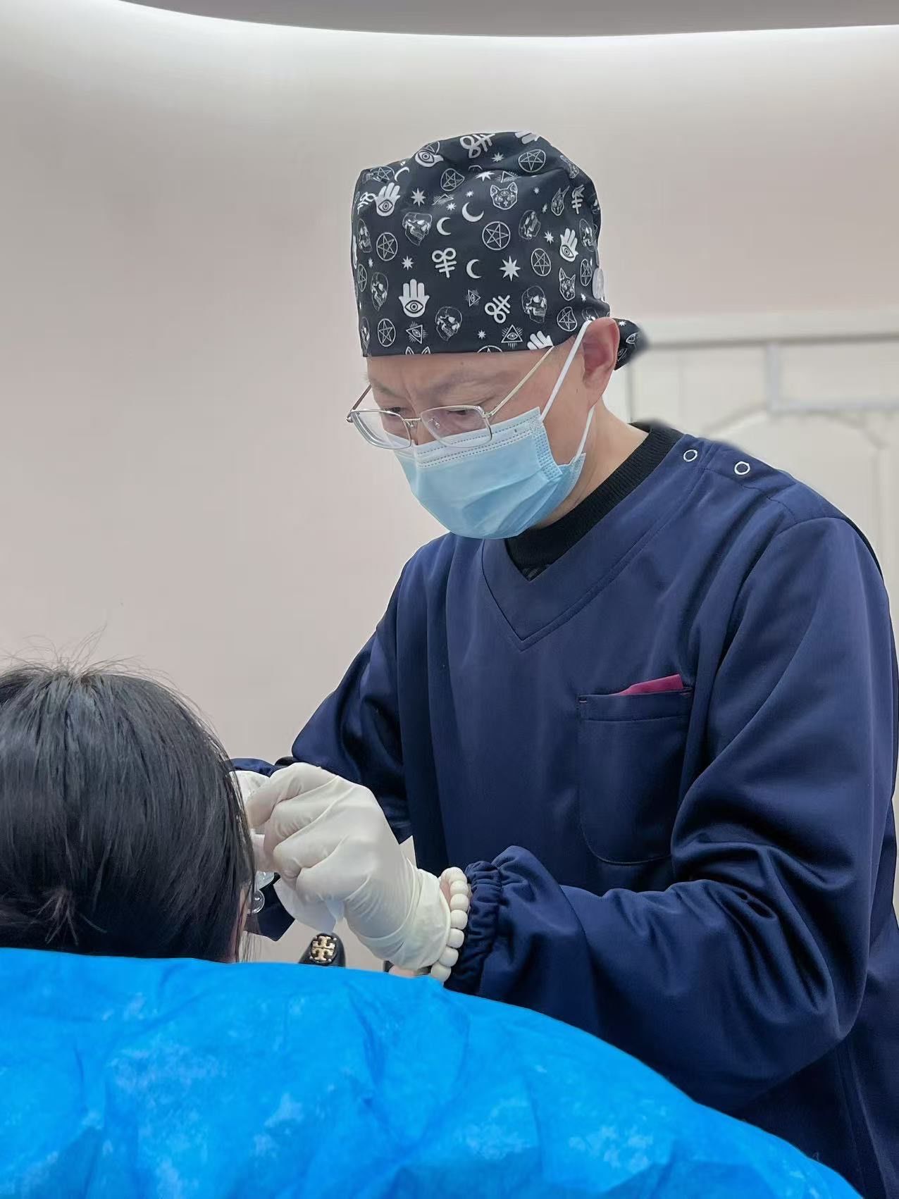 北京大学口腔医院医疗助理穿刺预约-北京大学口腔医院医疗服务助手小程序 