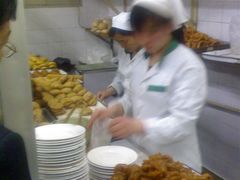 -老磁器口豆汁店(天坛店)
