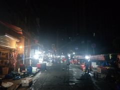 -马王堆海鲜水产市场