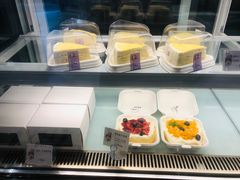 -匡小敏手工烘培(大地金墅店)