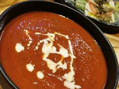 -Secco德式餐吧(南秀村店)