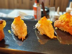 -昊·来了寿司(台湾街店)