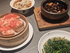 -晓淮山·扬州早茶·淮扬菜(龙阳广场店)