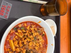 -清真·马洪小炒泡馍馆(钟楼回民街店)