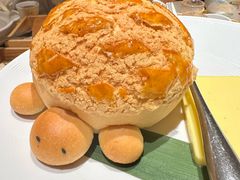 -蔡澜点心·粤菜(海印都荟城店)