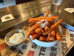 -Side Street街旁(交道口店)