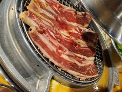 -姜虎东白丁烤肉(恒隆广场店)