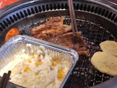 -和牛村烧肉放题(淄博王府井店)