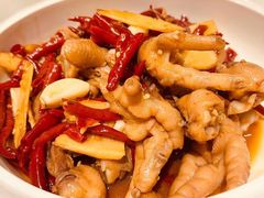 -费大厨辣椒炒肉(高铁吾悦广场店)