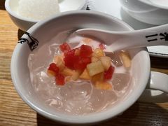 现任椰奶冰粉-太二酸菜鱼(深圳布吉万象汇店)
