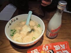 -鑫震源·苏式大虾生煎(山塘街店)