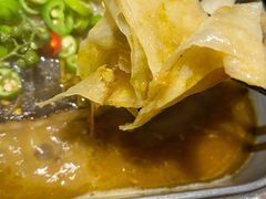 -半天妖烤鱼(芝罘万达店)