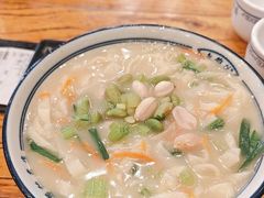 -老雒阳面馆·水席·洛阳菜(纱厂路店)