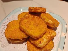 -褚小白·烧烤铜锅涮