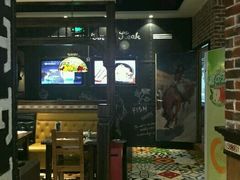 -西缘牛排(荟聚购物中心店)