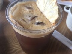 -Pekaa啤咖食肆Coffee&Bistro
