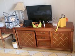 -平湖九龙山庄园圣马可酒店