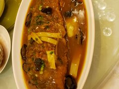 -大鹏国际酒店-天鹅苑自助餐厅