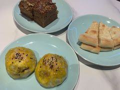 -阿娜尔·新疆菜(宜家荟聚中心店)