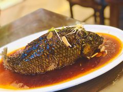 -津菜宋记老房子(鼓楼店)
