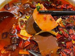 -榕意·川味之美(深业上城店)