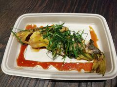 -盒马鲜生(曜一城店)