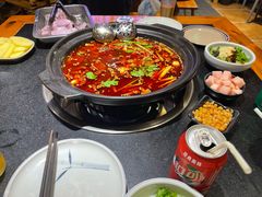 -小饕荟雅安贡椒鱼鲜馆(广福桥店)