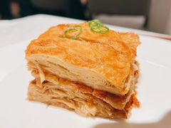 佛门素鸭-食廬(浦东嘉里城店)