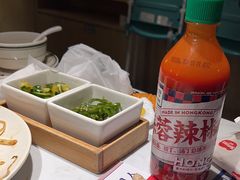 -食大利香港茶餐厅(南亚风情第一城店)