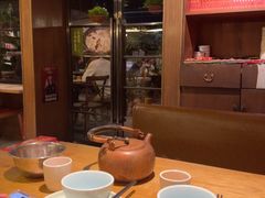 -缘生态云南菜·野生菌庭院餐厅(华侨城店)