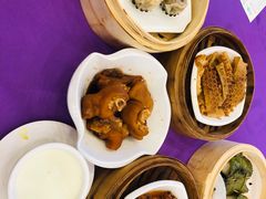 -龙的酒楼·手工早茶·顺德菜(近良路店)