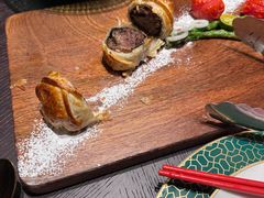 -秀儿四九城·新京菜(亚运村鸟巢店)