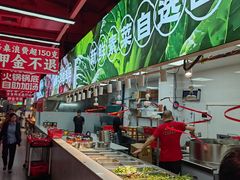 -养牛邓·潮汕牛肉海鲜自助火锅(广州店)
